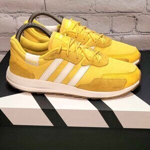 Kids Size 5 Adidas Sneakers